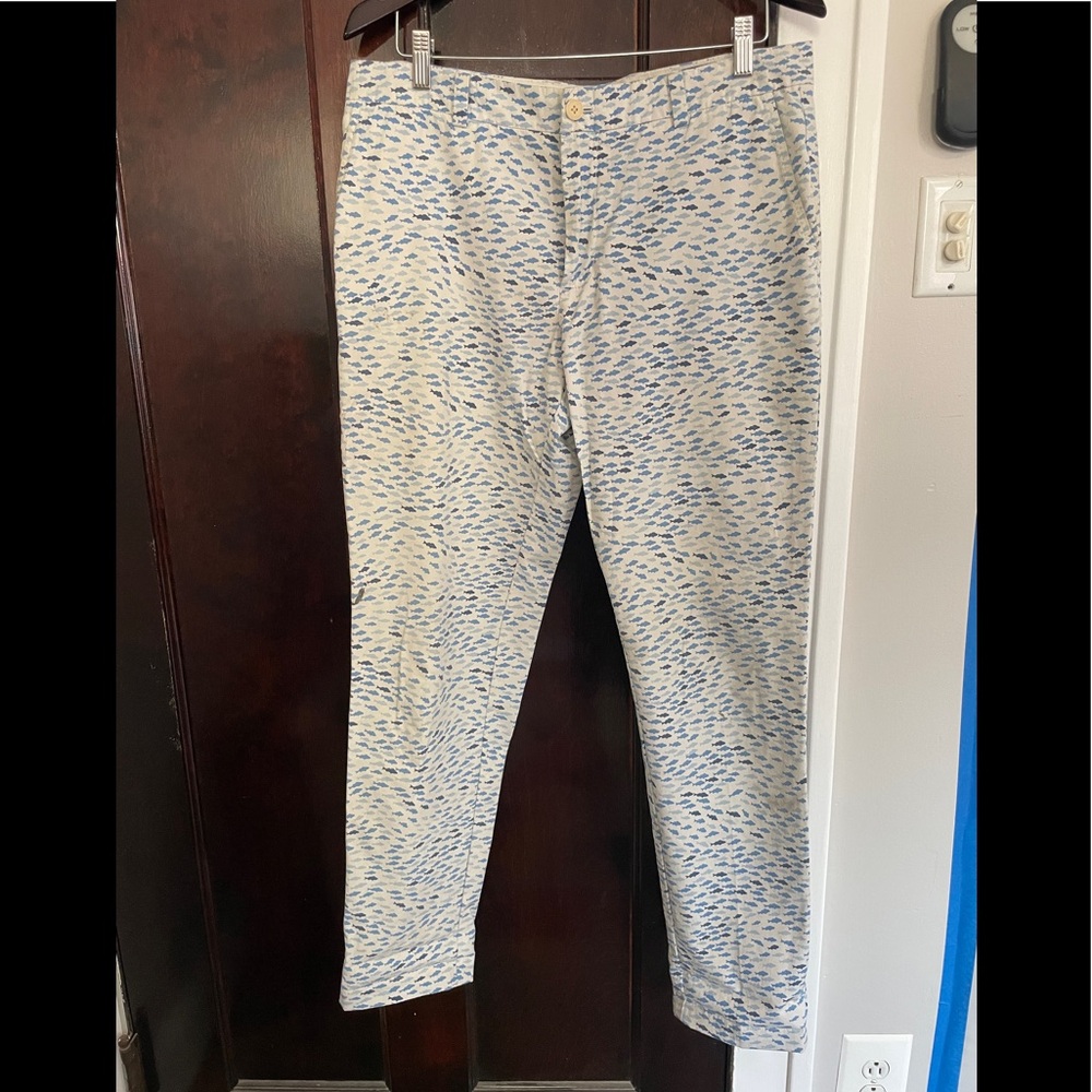 Vineyard Vines Party Pants